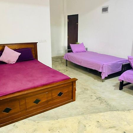 Berg House Unawatuna Hotel Luaran gambar