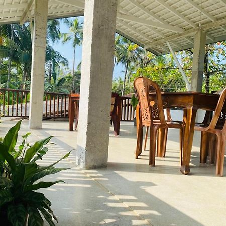Berg House Unawatuna Hotel Luaran gambar