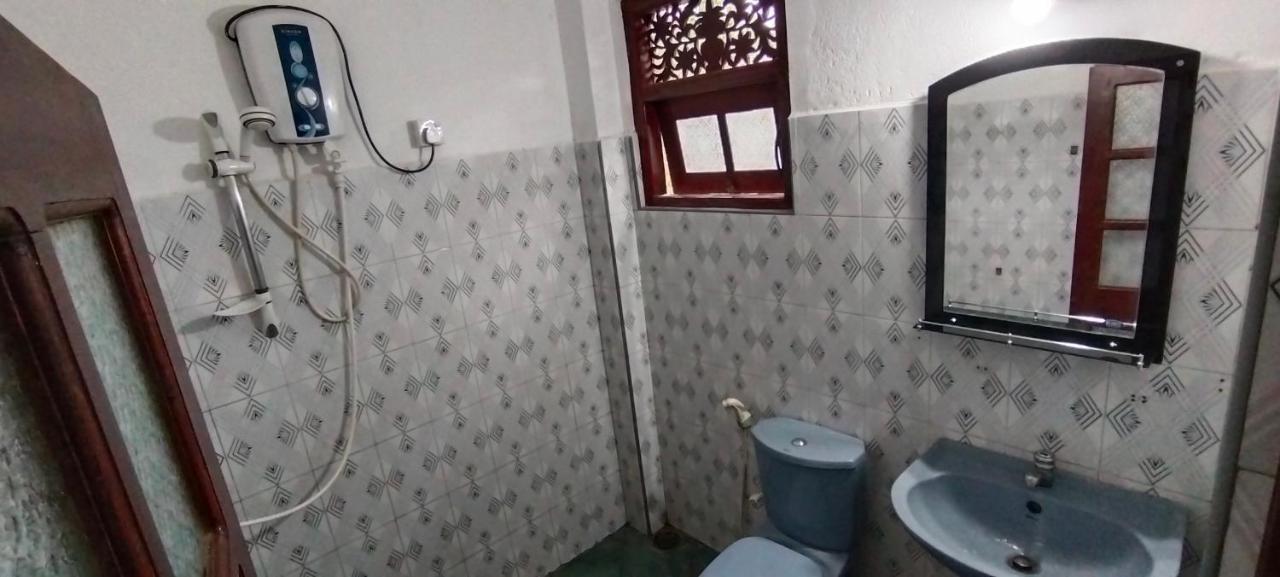Berg House Unawatuna Hotel Luaran gambar