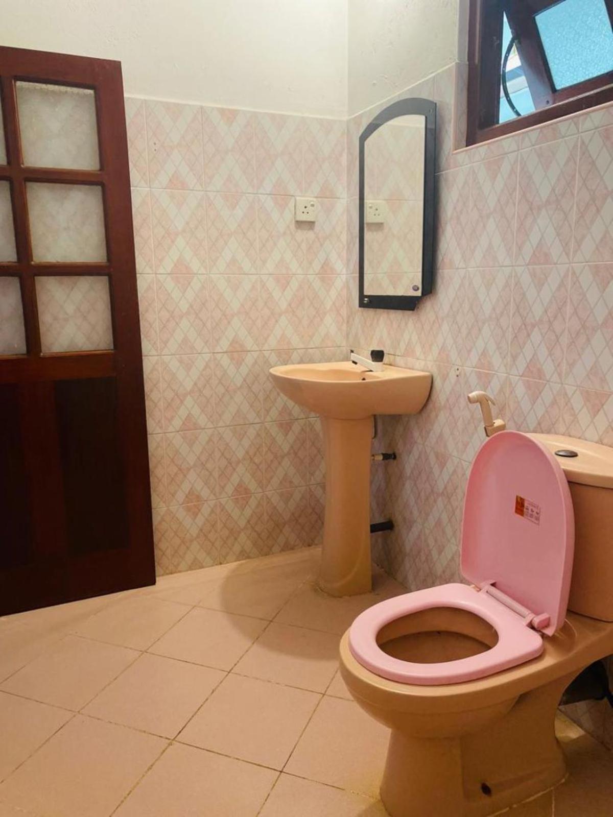 Berg House Unawatuna Hotel Luaran gambar
