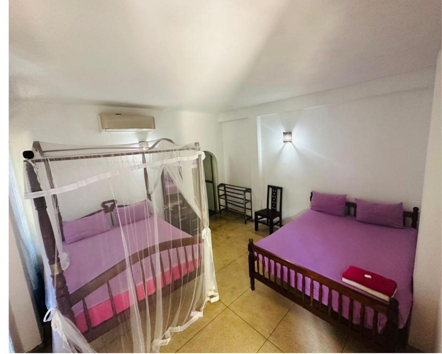 Berg House Unawatuna Hotel Luaran gambar