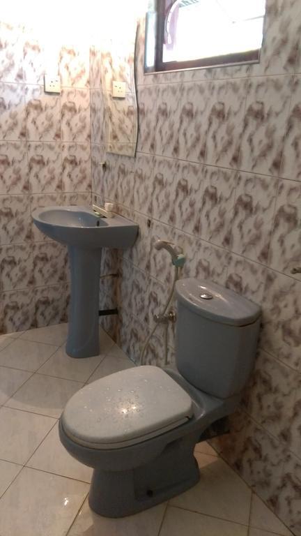 Berg House Unawatuna Hotel Luaran gambar