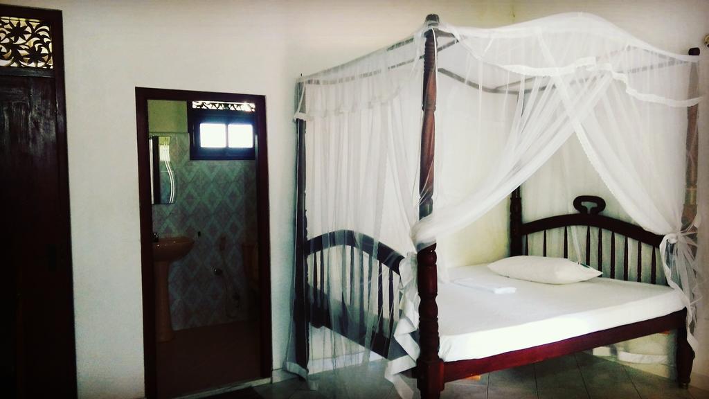 Berg House Unawatuna Hotel Luaran gambar