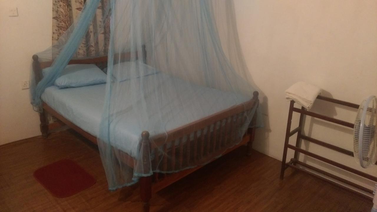 Berg House Unawatuna Hotel Luaran gambar