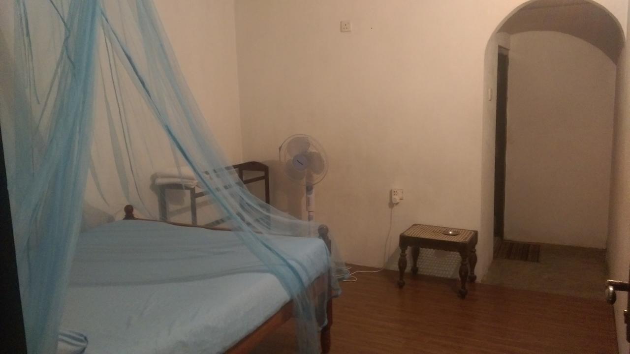 Berg House Unawatuna Hotel Luaran gambar