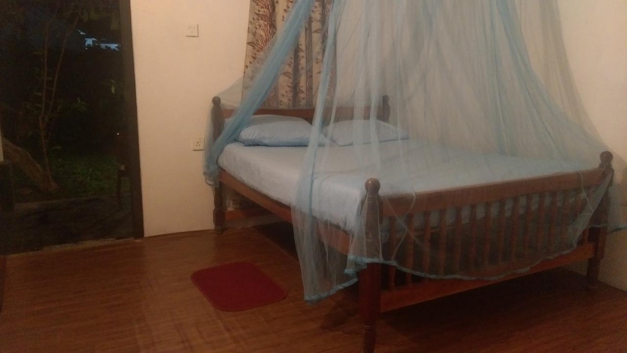 Berg House Unawatuna Hotel Luaran gambar
