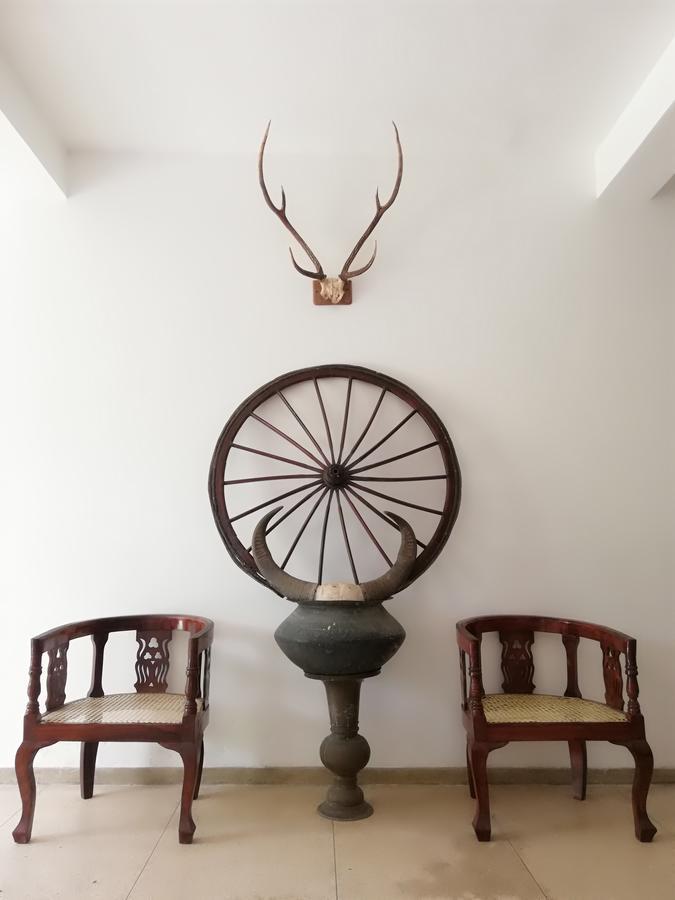 Berg House Unawatuna Hotel Luaran gambar